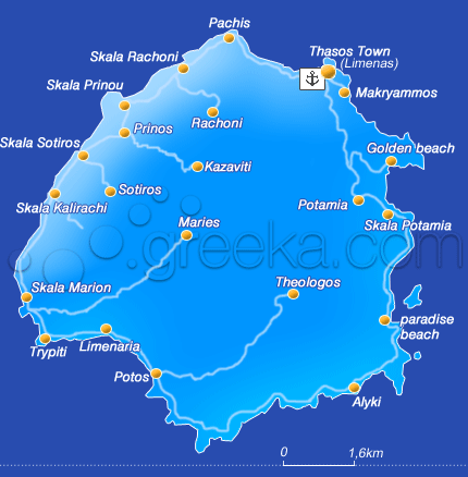 Тасос