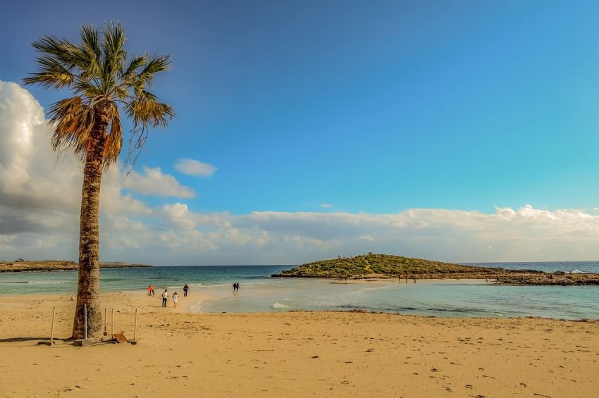 Агия Напа