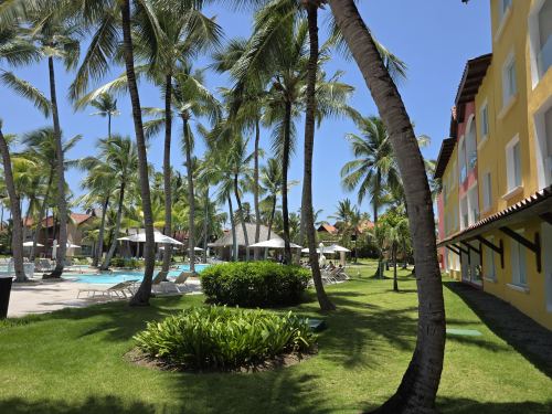 Caribe Deluxe Princess 5*