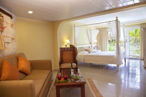 Grand Palladium Punta Cana 5*