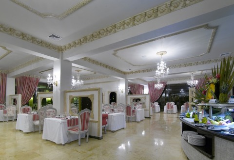 Grand Palladium Punta Cana 5*