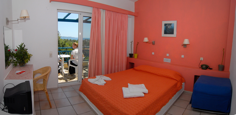 Trypiti Bungalows 3*, 