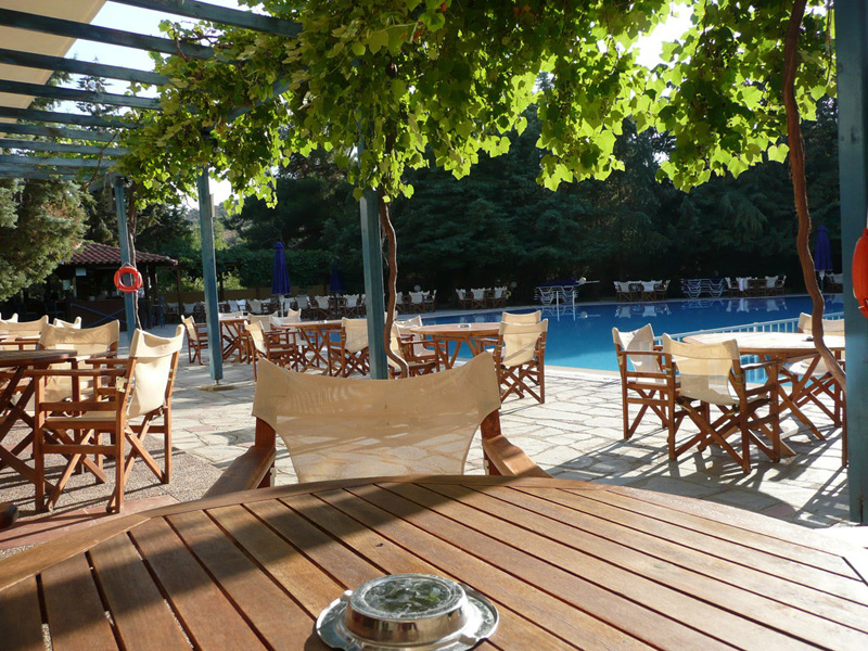 Trypiti Bungalows 3*, 