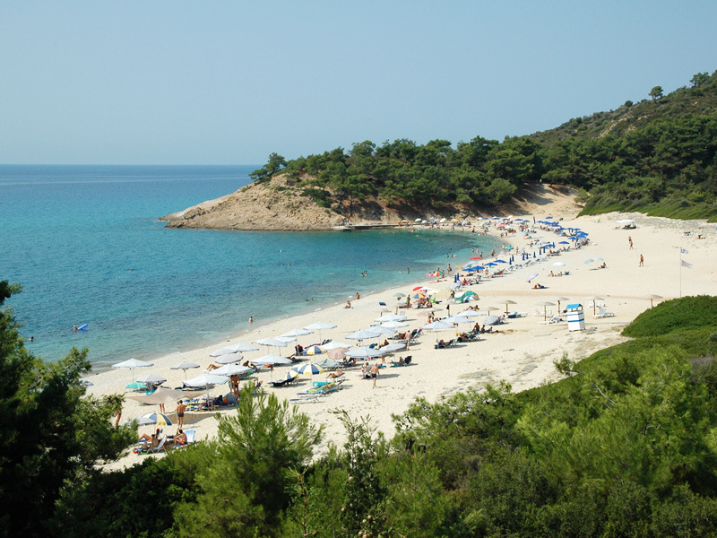 Trypiti Bungalows 3*, 