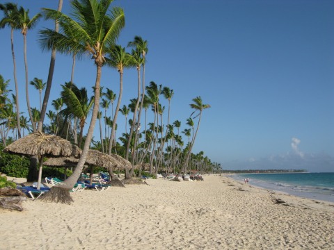 Grand Palladium Punta Cana 5*
