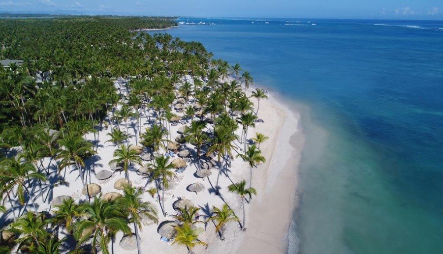 Catalonia Bavaro Beach 5*
