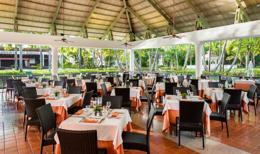 Catalonia Bavaro Beach 5*