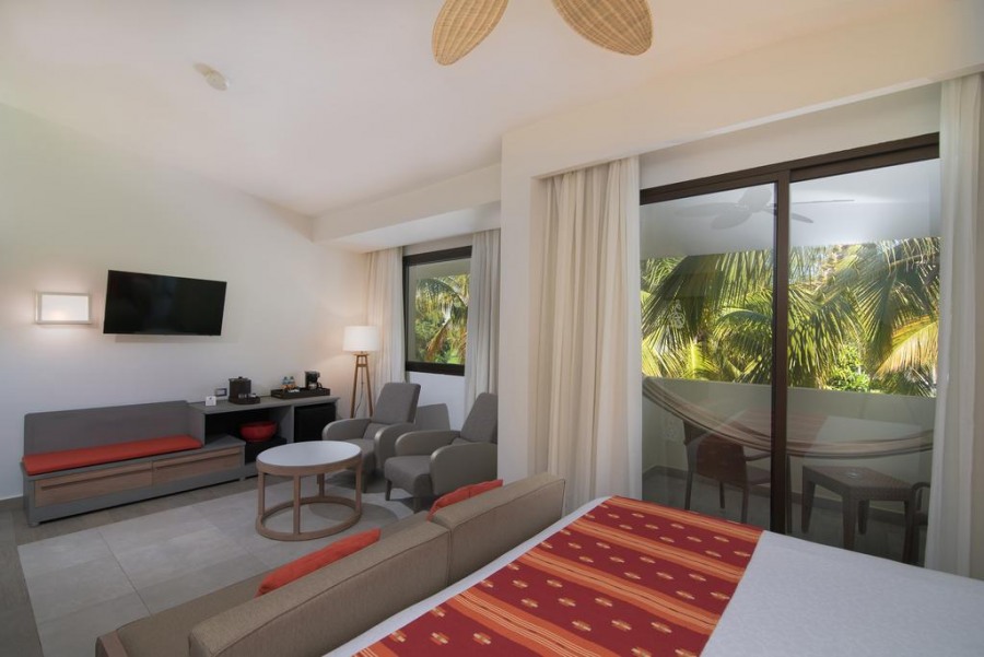 Catalonia Bavaro Beach 5*