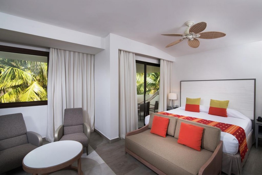 Catalonia Bavaro Beach 5*