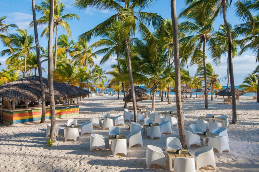 Catalonia Bavaro Beach 5*