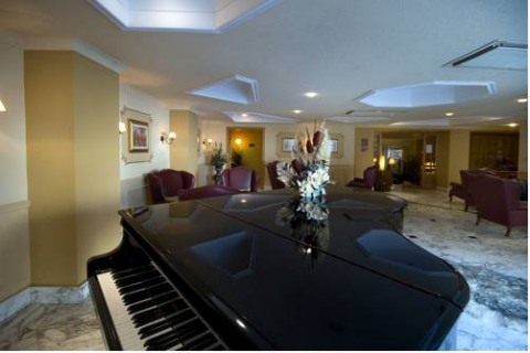 Soreda Hotel 4*, 