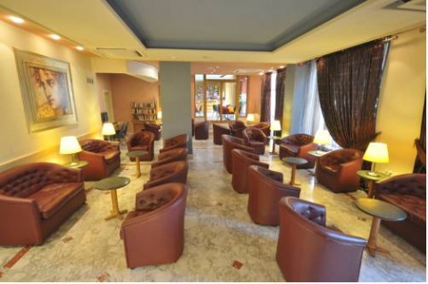 Soreda Hotel 4*, 