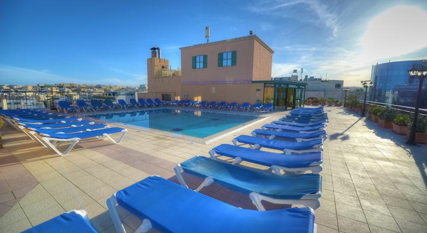 Golden Tulip Vivaldi 4*,  