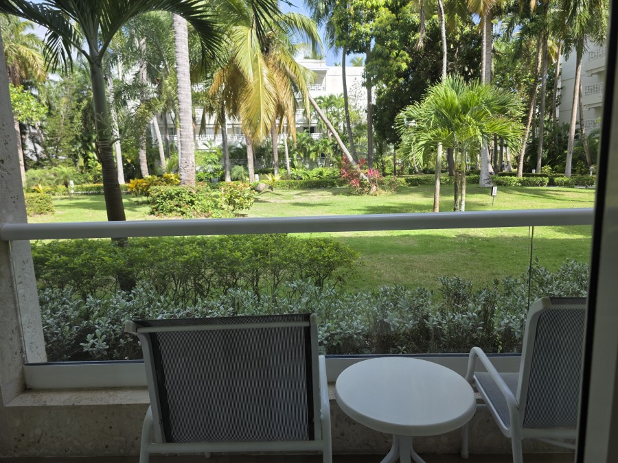 VISTA SOL PUNTA CANA 4*