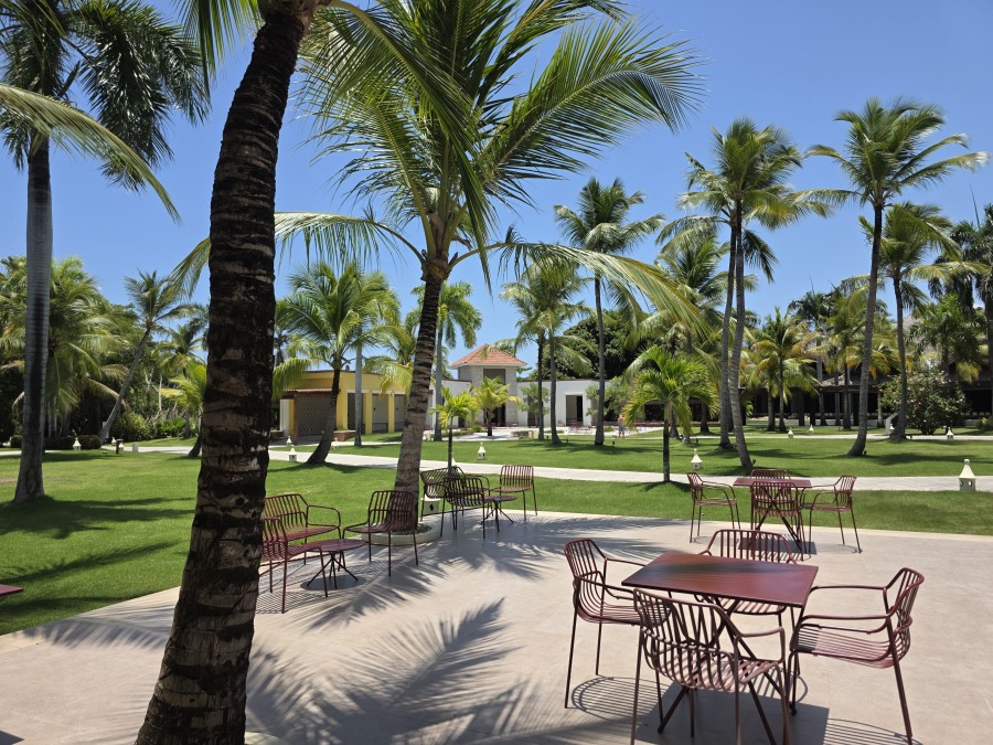 Caribe Deluxe Princess 5*