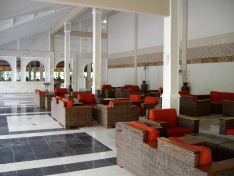 VISTA SOL PUNTA CANA 4*