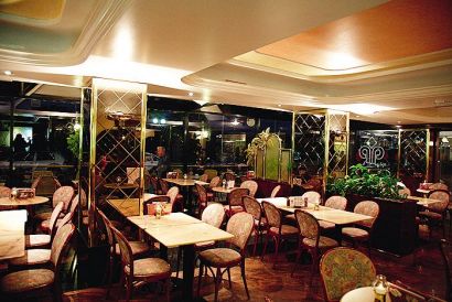 Qawra Palace 4*, 