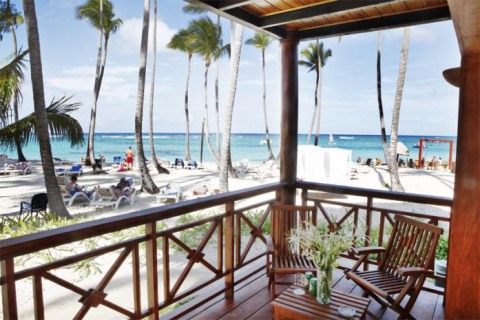 VISTA SOL PUNTA CANA 4*