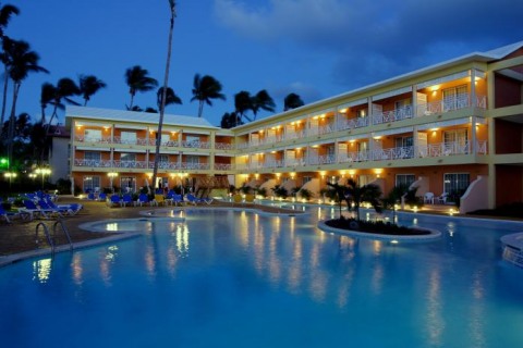 VISTA SOL PUNTA CANA 4*