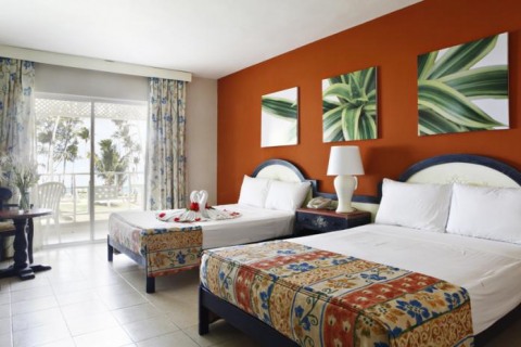 VISTA SOL PUNTA CANA 4*