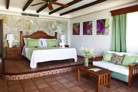 VISTA SOL PUNTA CANA 4*