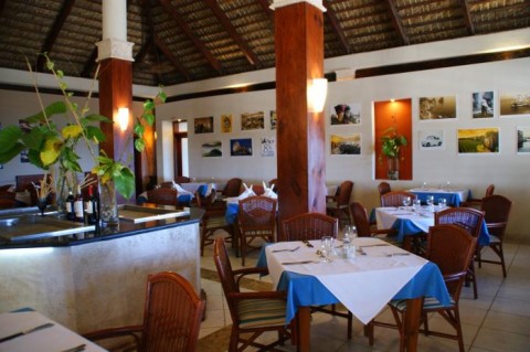 VISTA SOL PUNTA CANA 4*