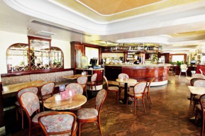 Qawra Palace 4*, 