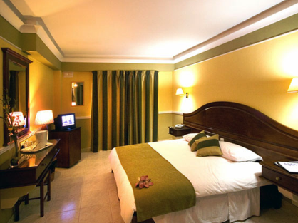 Soreda Hotel 4*, 