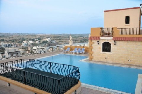 Soreda Hotel 4*, 