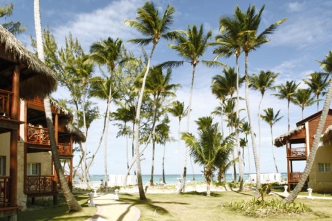 VISTA SOL PUNTA CANA 4*