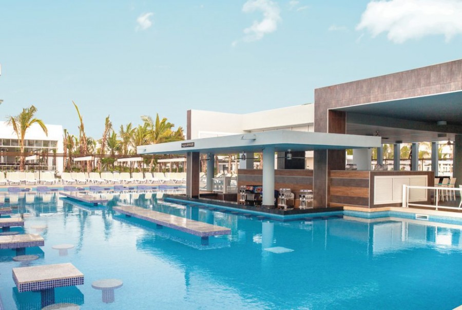 RIU REPUBLICA 5*