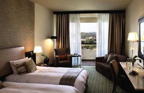 Porto Carras Sithonia 5*, 