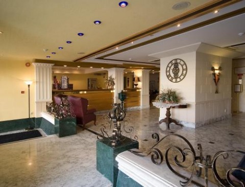 Soreda Hotel 4*, 