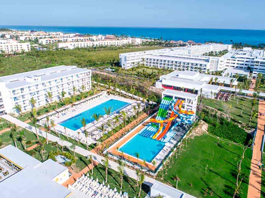 RIU REPUBLICA 5*