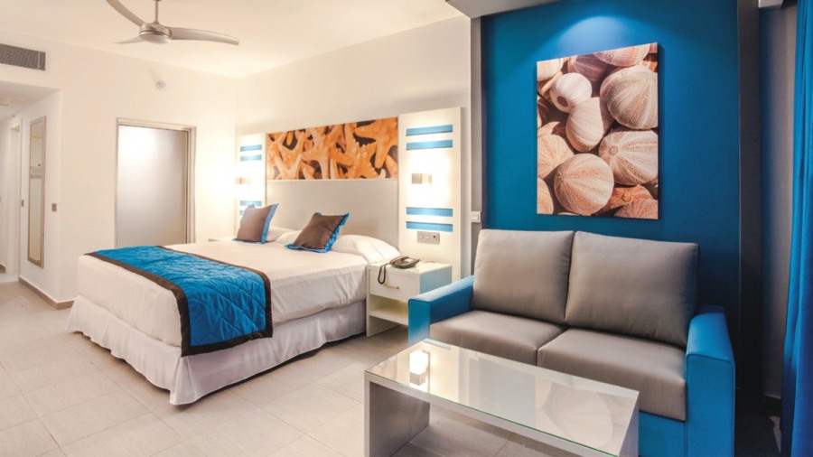 RIU REPUBLICA 5*