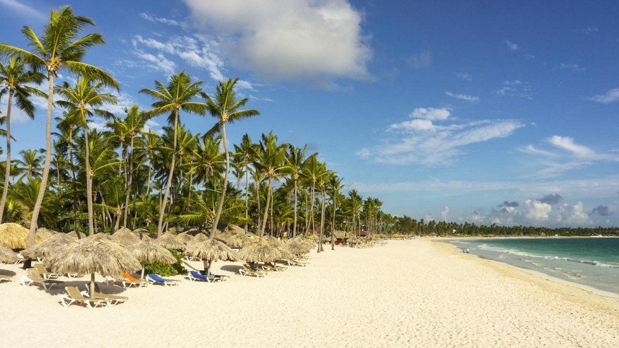 Grand Bavaro Princess 5*