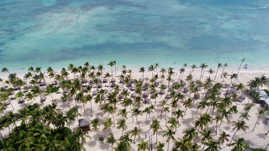 Catalonia Punta Cana 5*