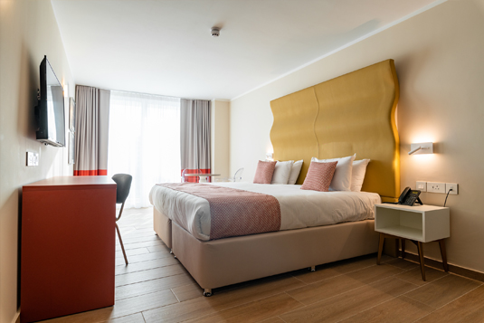 Seaview 4* Adults only 16+, 