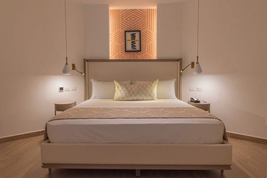 Grand Bavaro Princess 5*