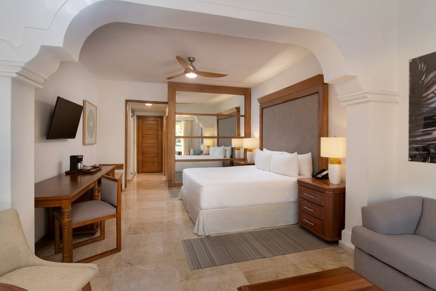 Melia Caribe Beach Resort 5*