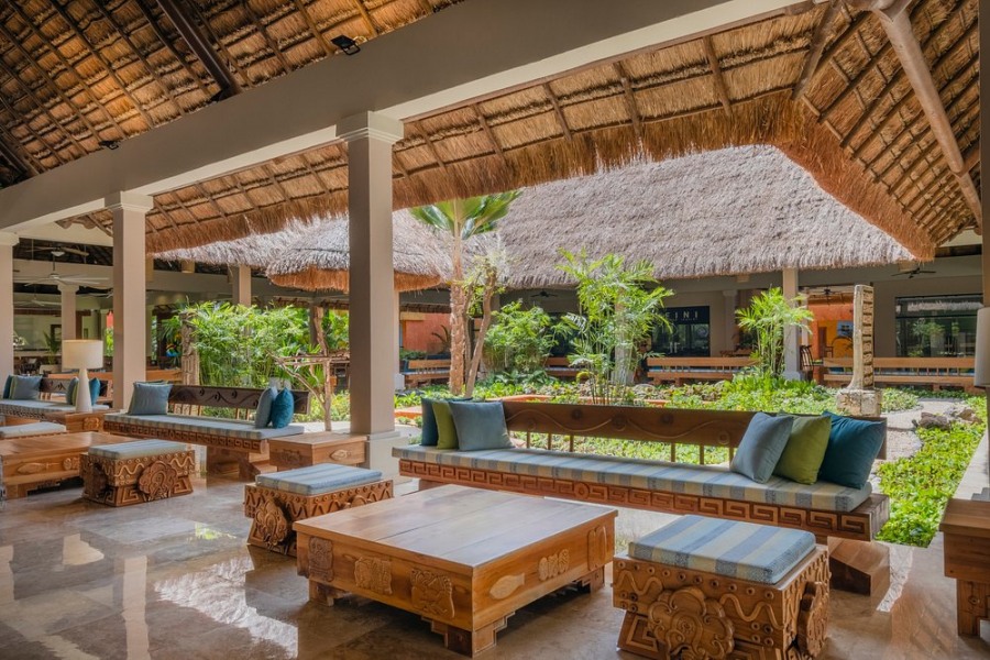 Iberostar Waves Tuc&#225;n 5*