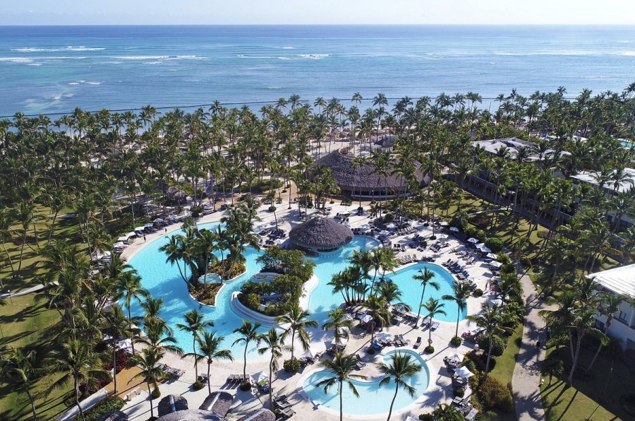 Catalonia Punta Cana 5*