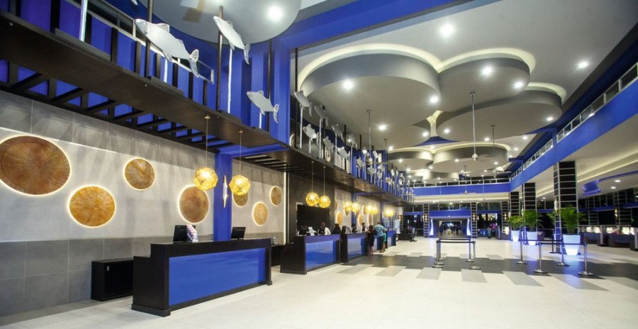 RIU REPUBLICA 5*