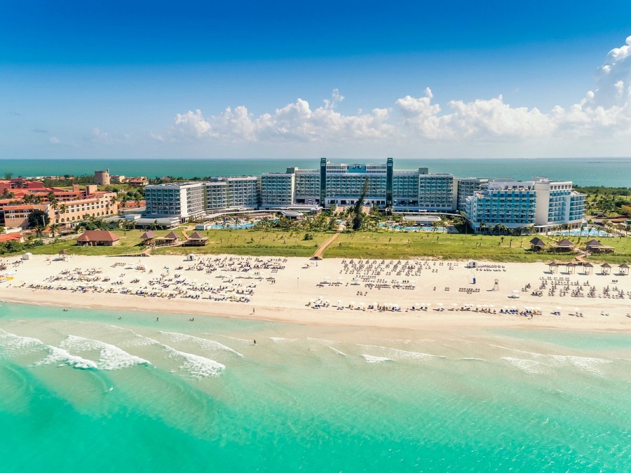Meliá Internacional Varadero 5*