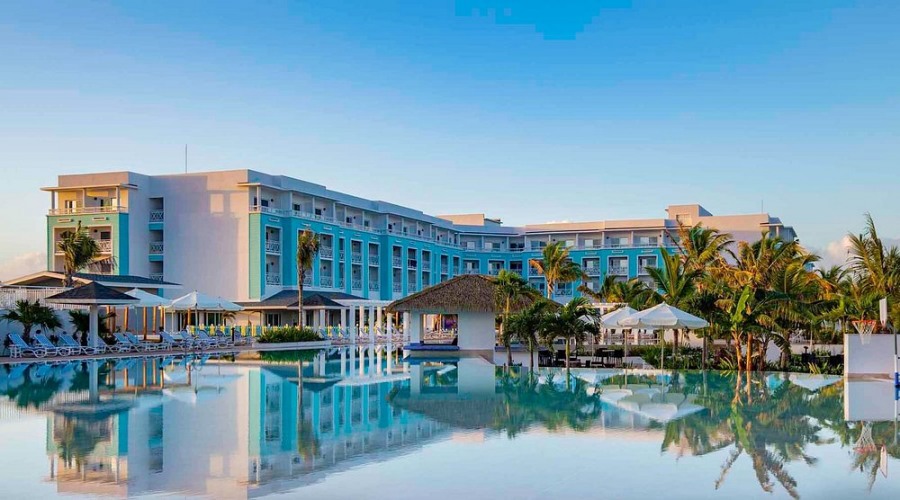 Grand Sirenis Cayo Santa María 5*