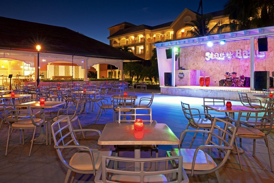 Iberostar Waves Dominicana
