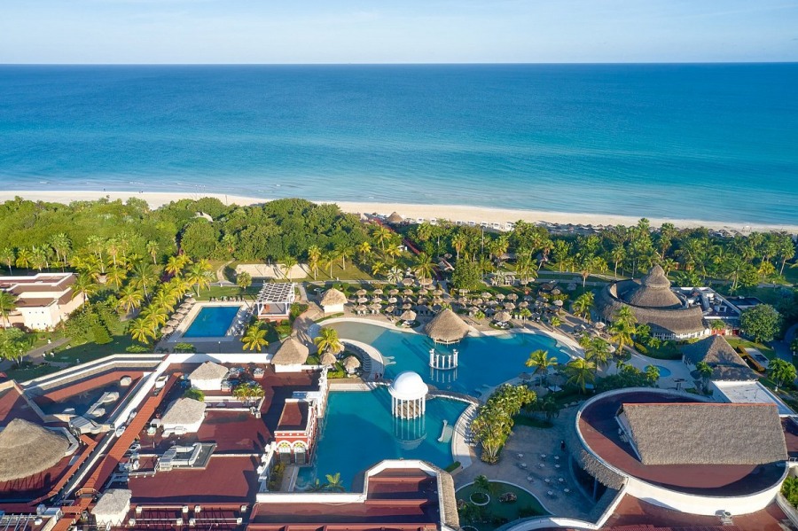 Iberostar Selection Varadero 5*