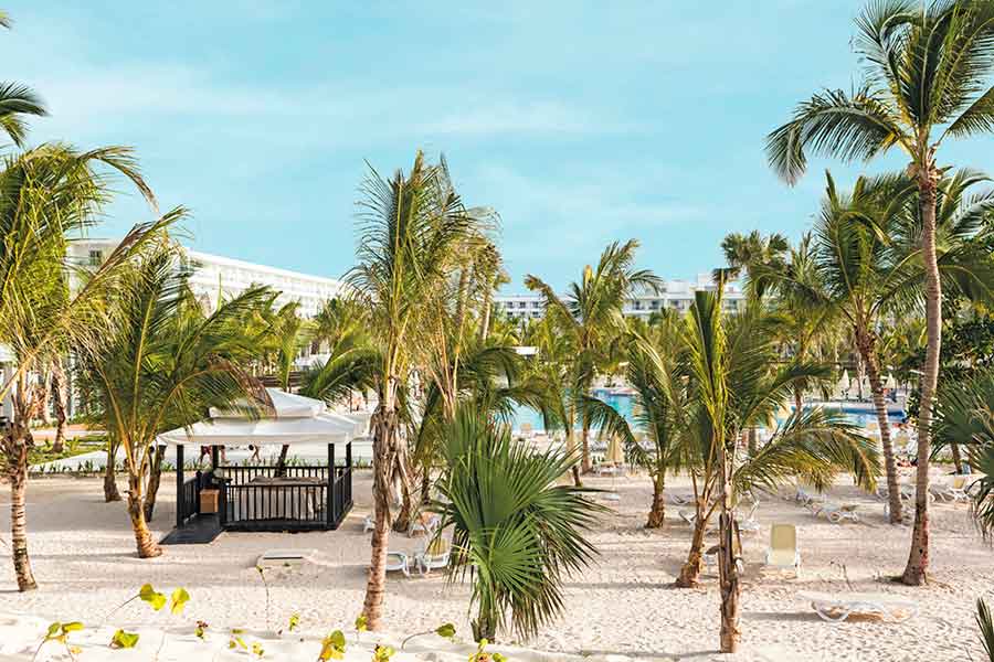 RIU REPUBLICA 5*