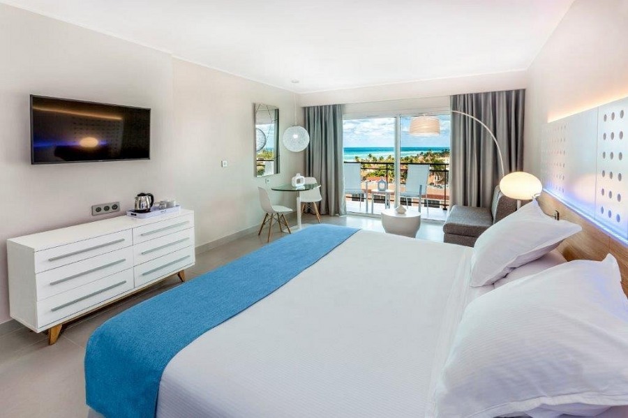 Meli&#225; Internacional Varadero 5*
