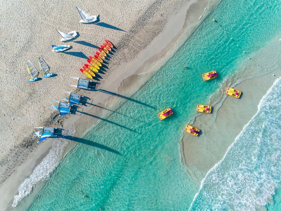 Meli&#225; Internacional Varadero 5*